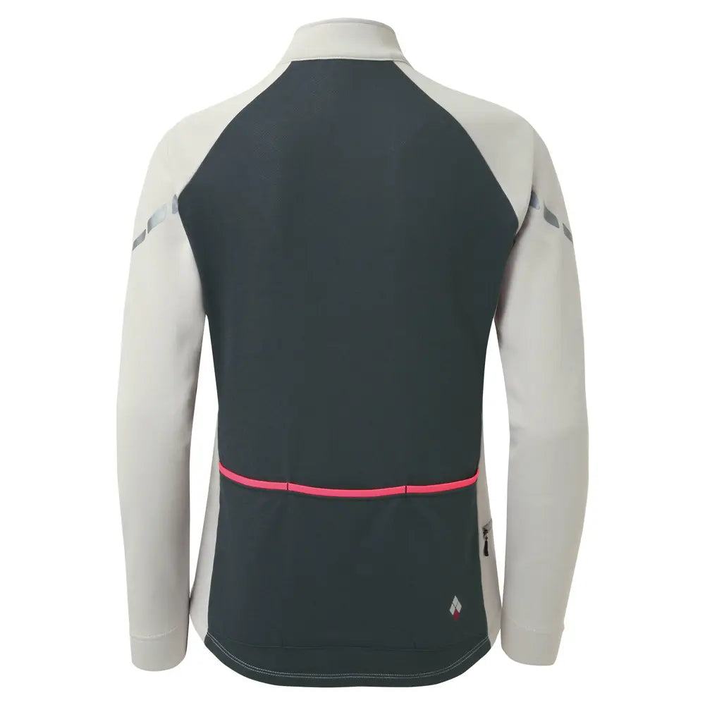mont-bell: Wickron ZEO Cycle Jersey Women's