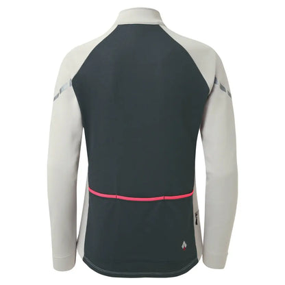mont-bell: Wickron ZEO Cycle Jersey Women's