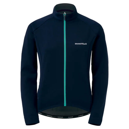 mont-bell: Wickron ZEO Cycle Jersey Women's