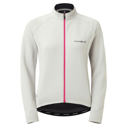 mont-bell: Wickron ZEO Cycle Jersey Women's