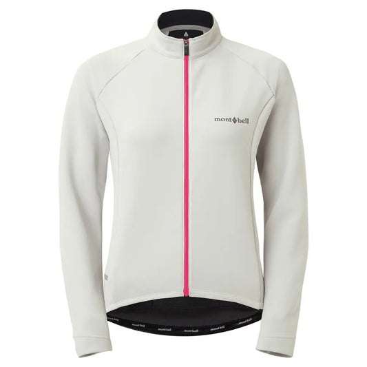 mont-bell: Wickron ZEO Cycle Jersey Women's