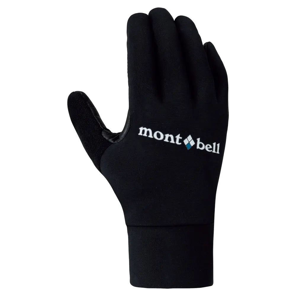 mont-bell: Cycling Trainer Gloves Men's