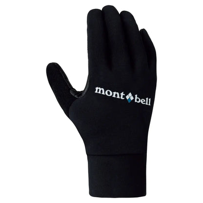 mont-bell: Cycling Trainer Gloves Men's