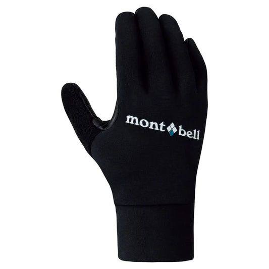mont-bell: Cycling Trainer Gloves Men's