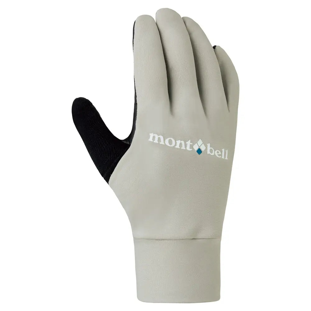 mont-bell: Cycling Trainer Gloves Men's