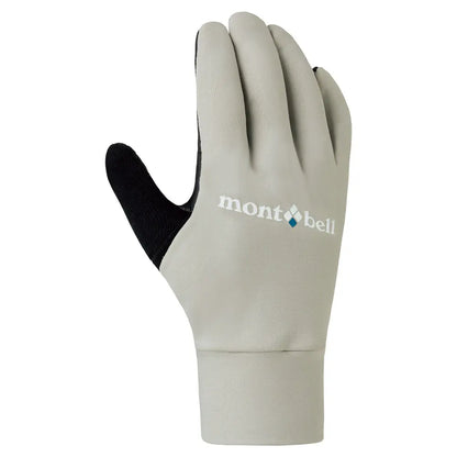 mont-bell: Cycling Trainer Gloves Men's