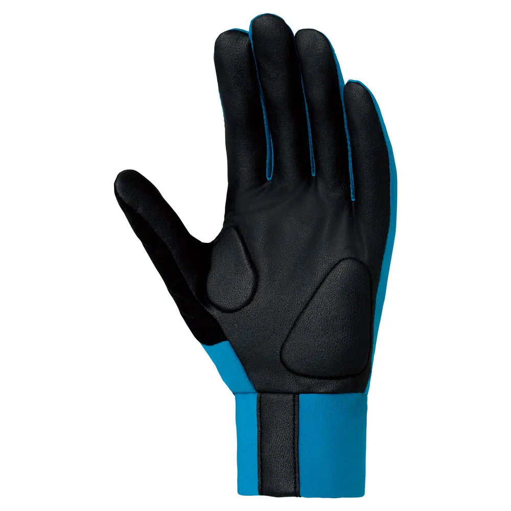 mont-bell: Cycling Trainer Gloves Men's