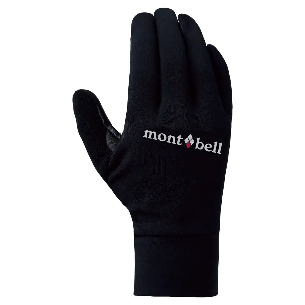 mont-bell: Cycling Trainer Gloves Women's