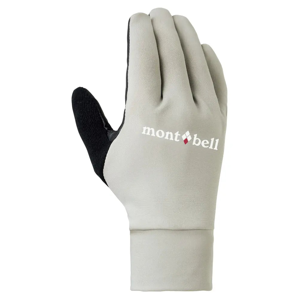 mont-bell: Cycling Trainer Gloves Women's