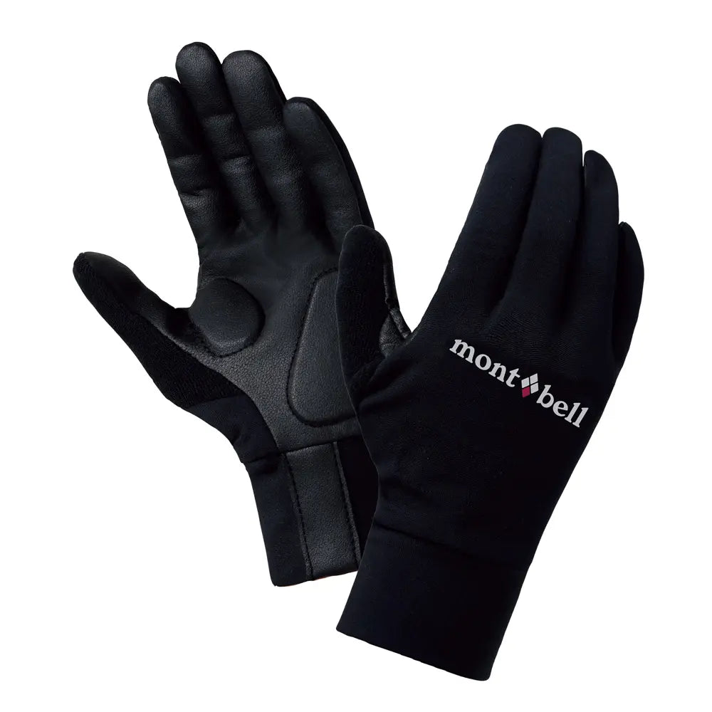 mont-bell: Cycling Trainer Gloves Women's