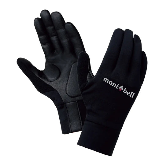 mont-bell: Cycling Trainer Gloves Women's