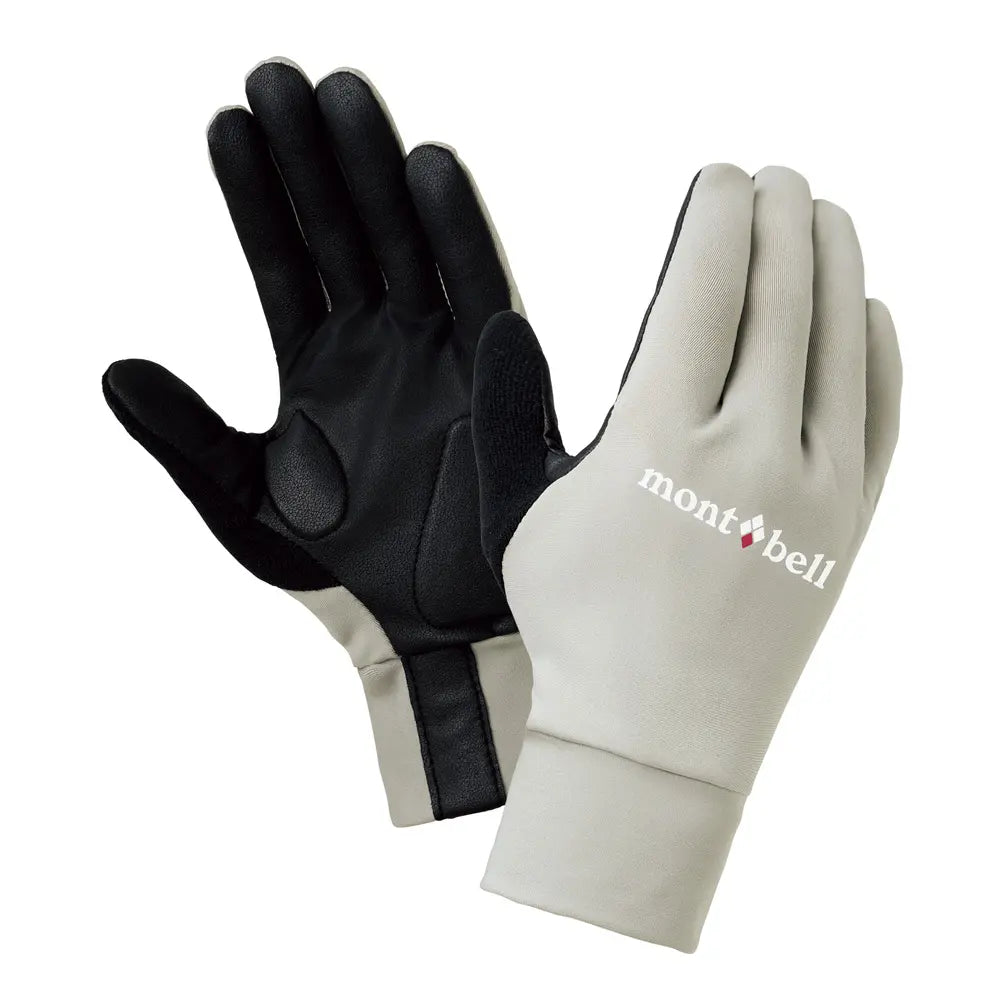 mont-bell: Cycling Trainer Gloves Women's