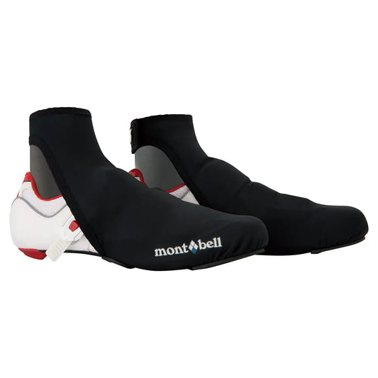 mont-bell: Cycle Foot Covers