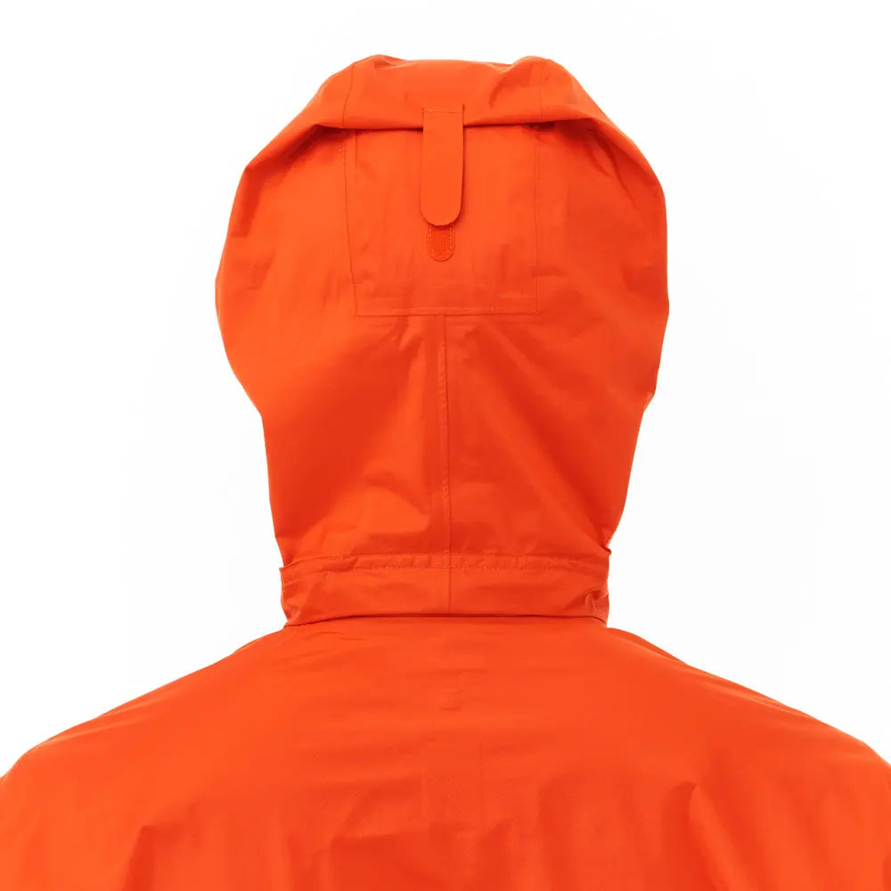mont-bell: DRY-TEC Cycling Rain Jacket