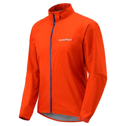 mont-bell: DRY-TEC Cycling Rain Jacket