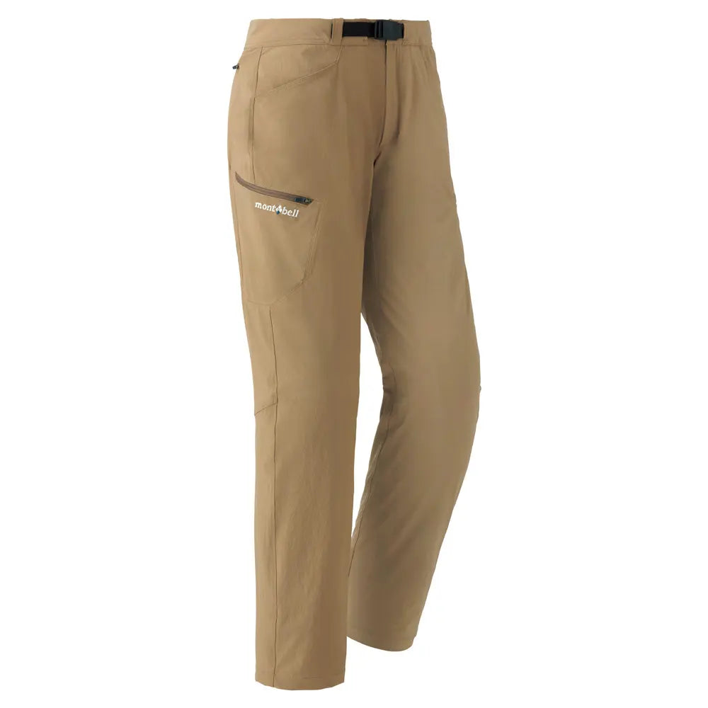 mont-bell: Pedalling Pants Light