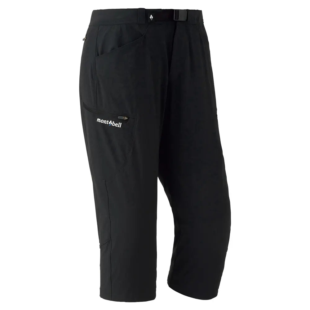 mont-bell: Pedalling Knickers Light Men's