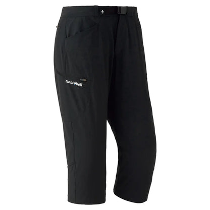 mont-bell: Pedalling Knickers Light Men's
