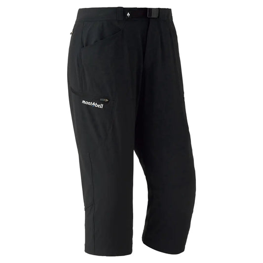 mont-bell: Pedalling Knickers Light Men's