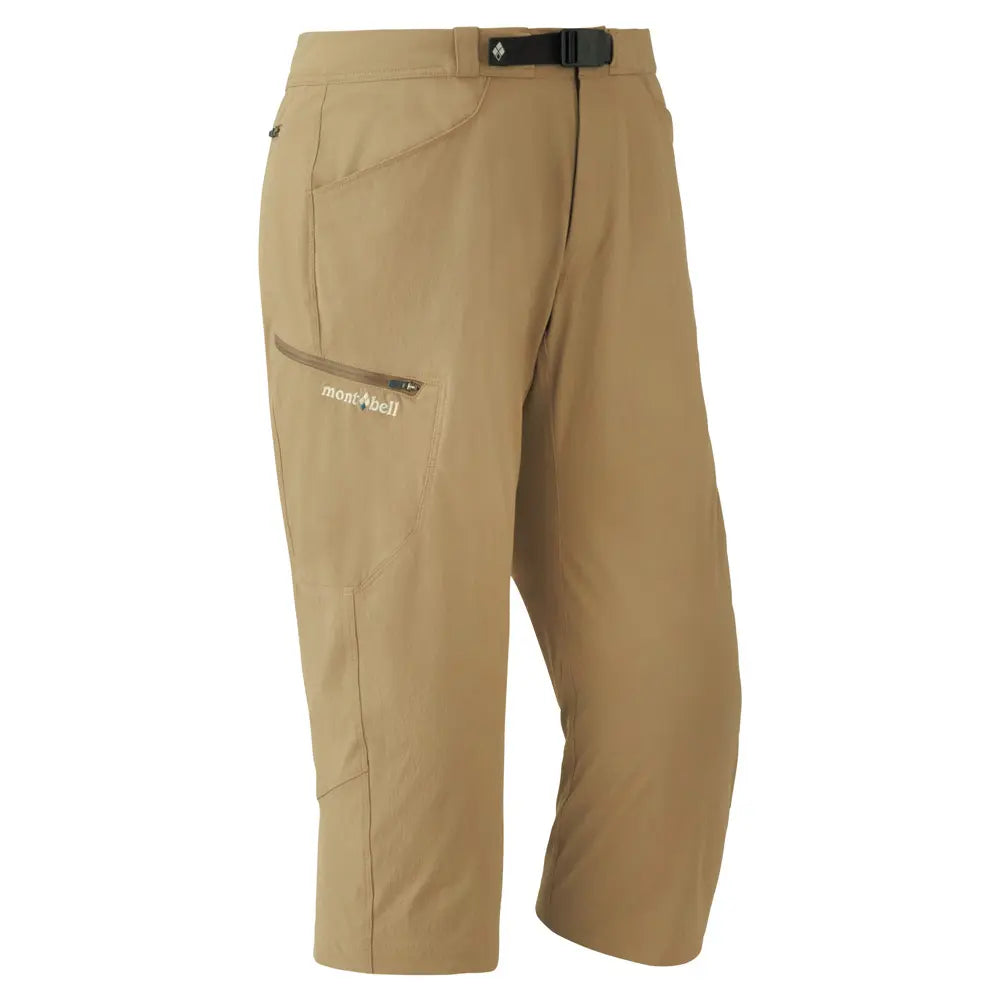 mont-bell: Pedalling Knickers Light Men's