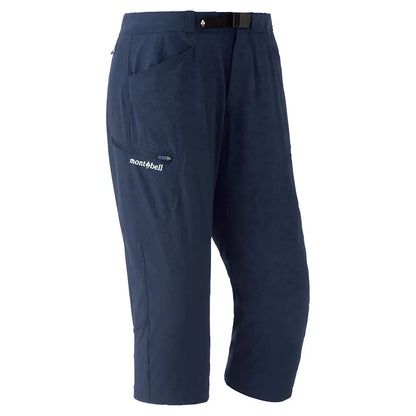 mont-bell: Pedalling Knickers Light Men's