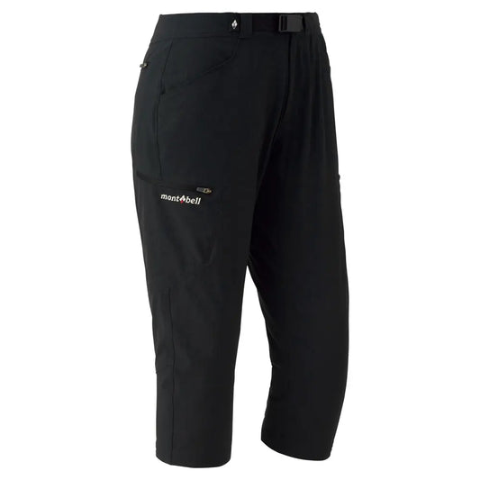 mont-bell: Pedalling Knickers Light Women's