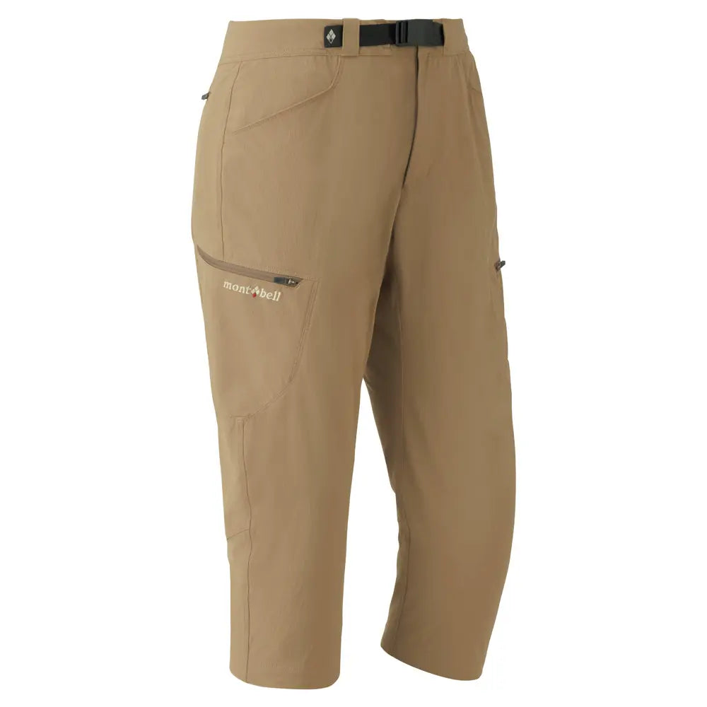 mont-bell: Pedalling Knickers Light Women's