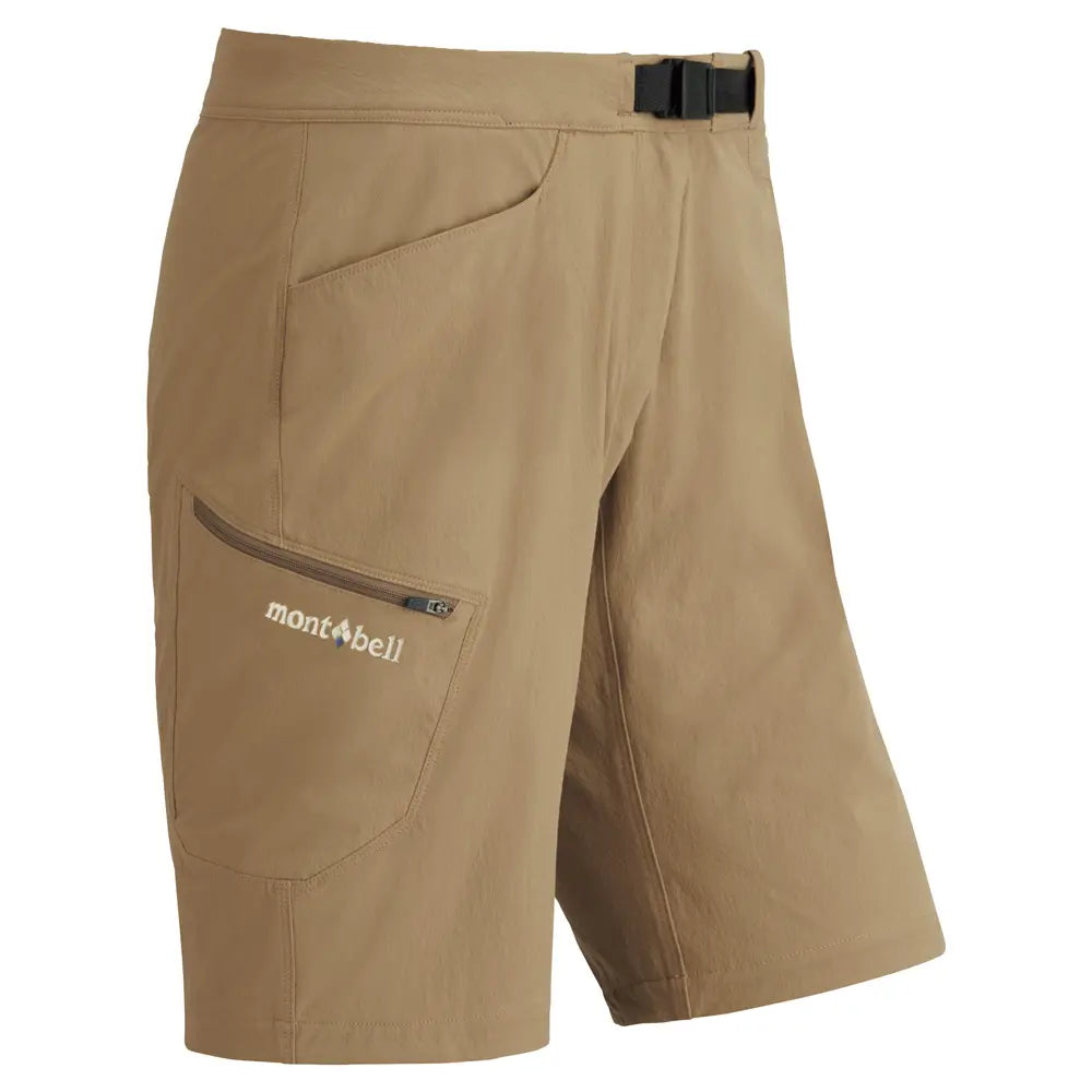 mont-bell: Pedalling Shorts Light
