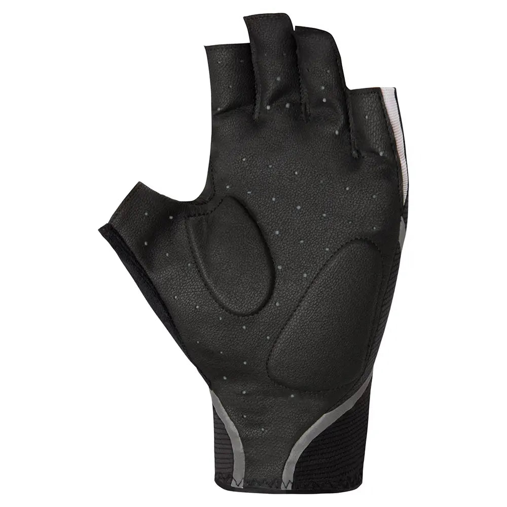mont-bell: Wickron Cool Cycling Fingerless Gloves