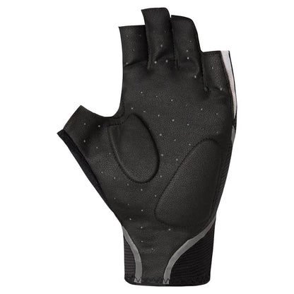 mont-bell: Wickron Cool Cycling Fingerless Gloves