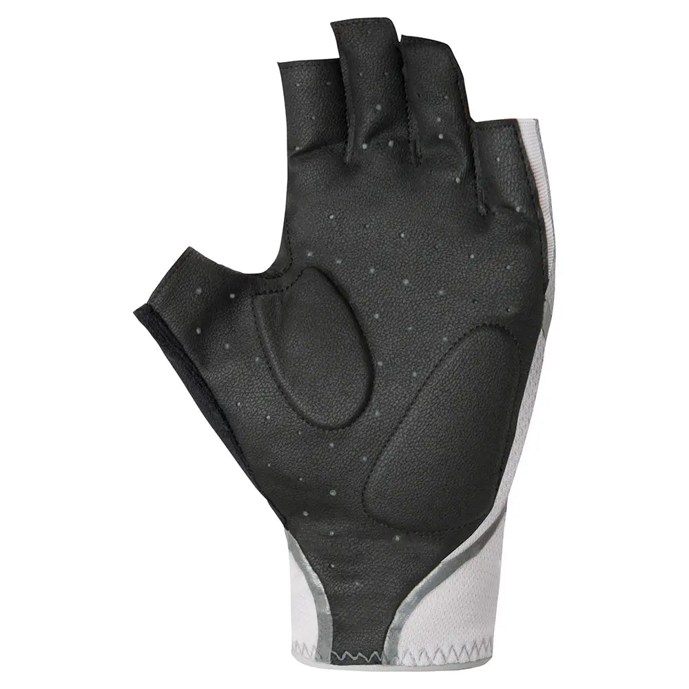 mont-bell: Wickron Cool Cycling Fingerless Gloves