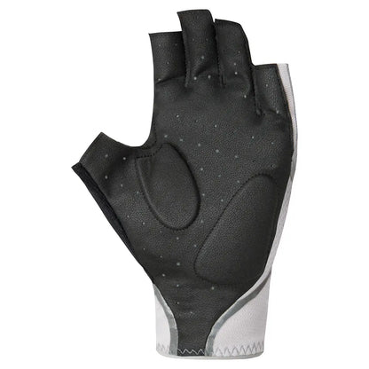 mont-bell: Wickron Cool Cycling Fingerless Gloves
