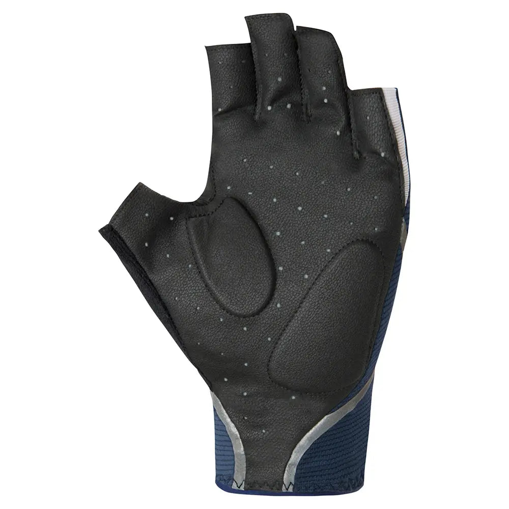 mont-bell: Wickron Cool Cycling Fingerless Gloves