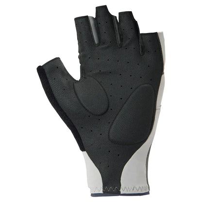 mont-bell: Stainless Mesh Cycle Fingerless Gloves