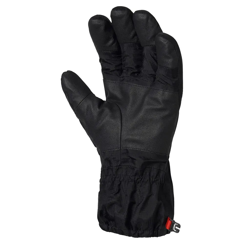 mont-bell: DRY-TEC Cycling Rain Gloves