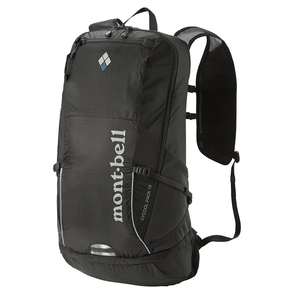 mont-bell: Cycool Pack 10