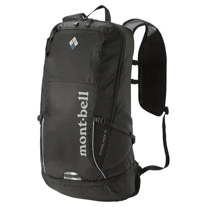 mont-bell: Cycool Pack 10