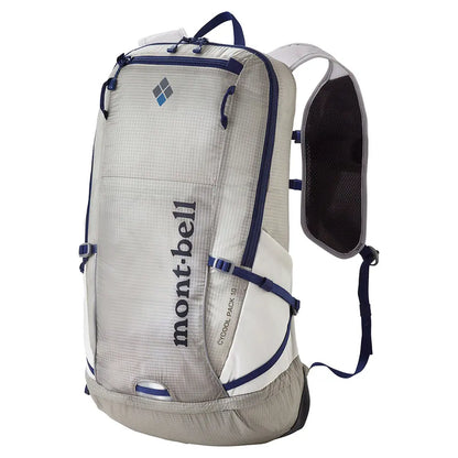 mont-bell: Cycool Pack 10