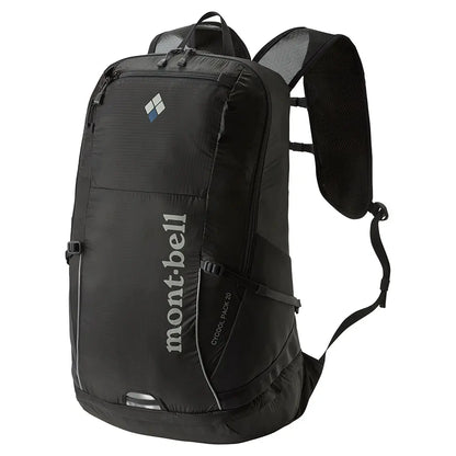 mont-bell: Cycool Pack 20