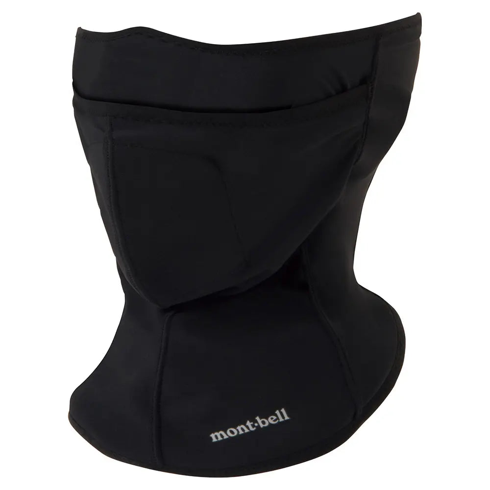 mont-bell: Cycling Face Warmer