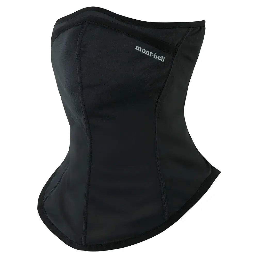 mont-bell: Wickron Cool Cycling Face Cover