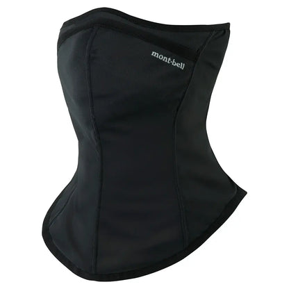 mont-bell: Wickron Cool Cycling Face Cover