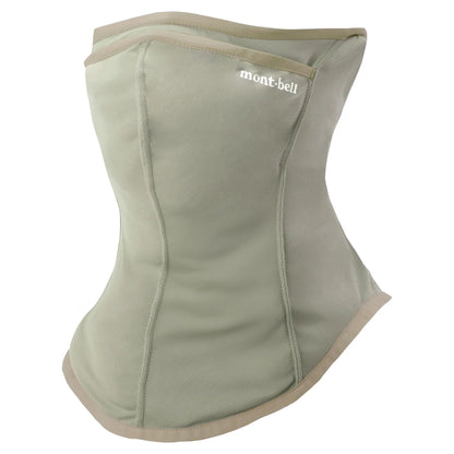 mont-bell: Wickron Cool Cycling Face Cover