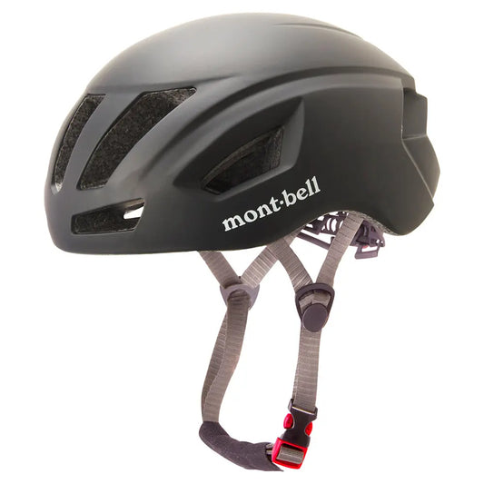 mont-bell: Urban Cycling Helmet