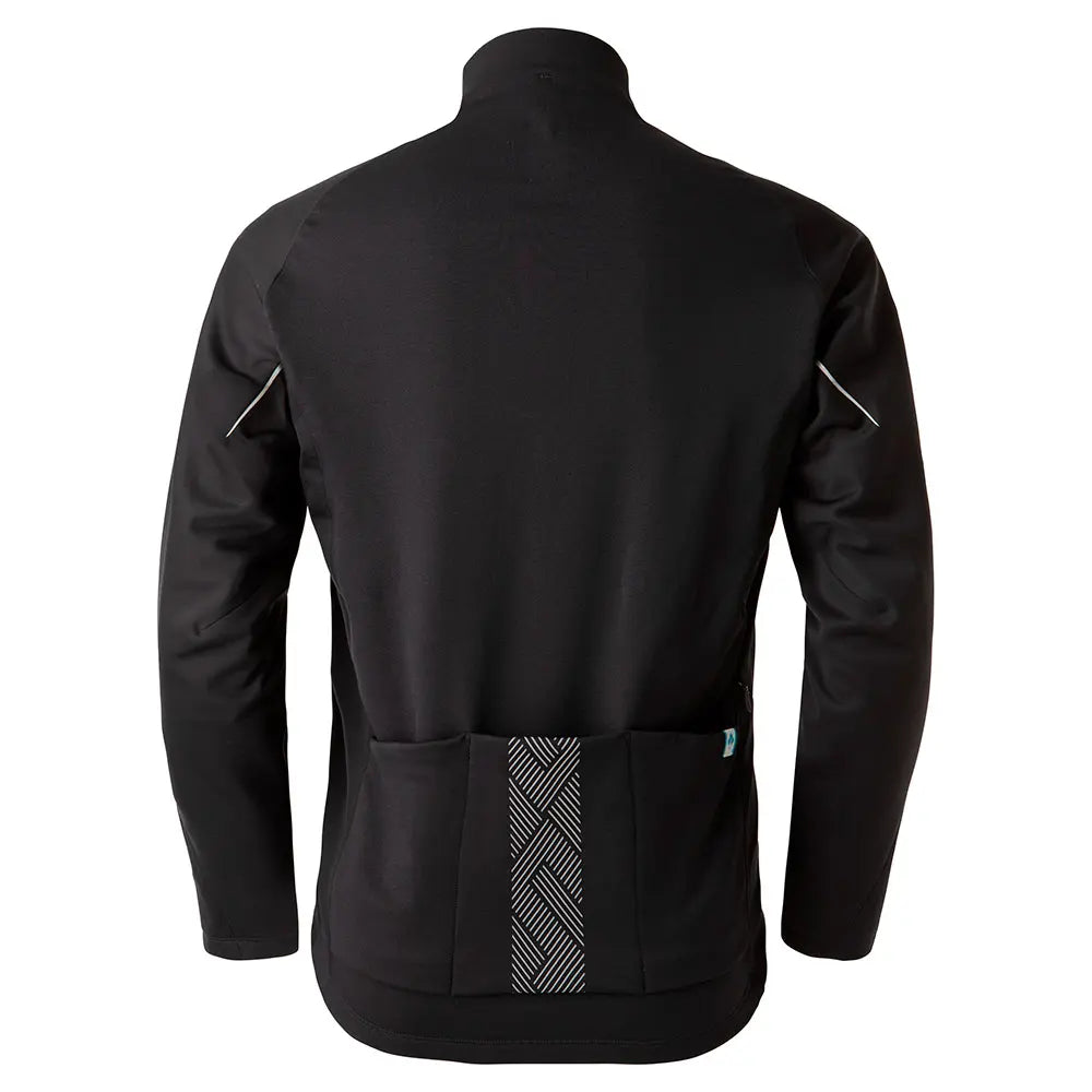 mont-bell: CLIMABARRIER Cycling Jacket