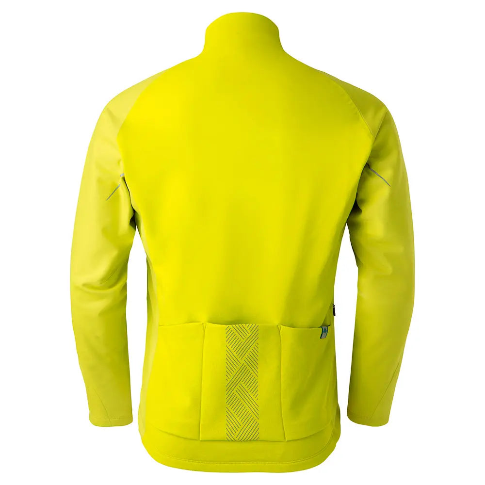 mont-bell: CLIMABARRIER Cycling Jacket