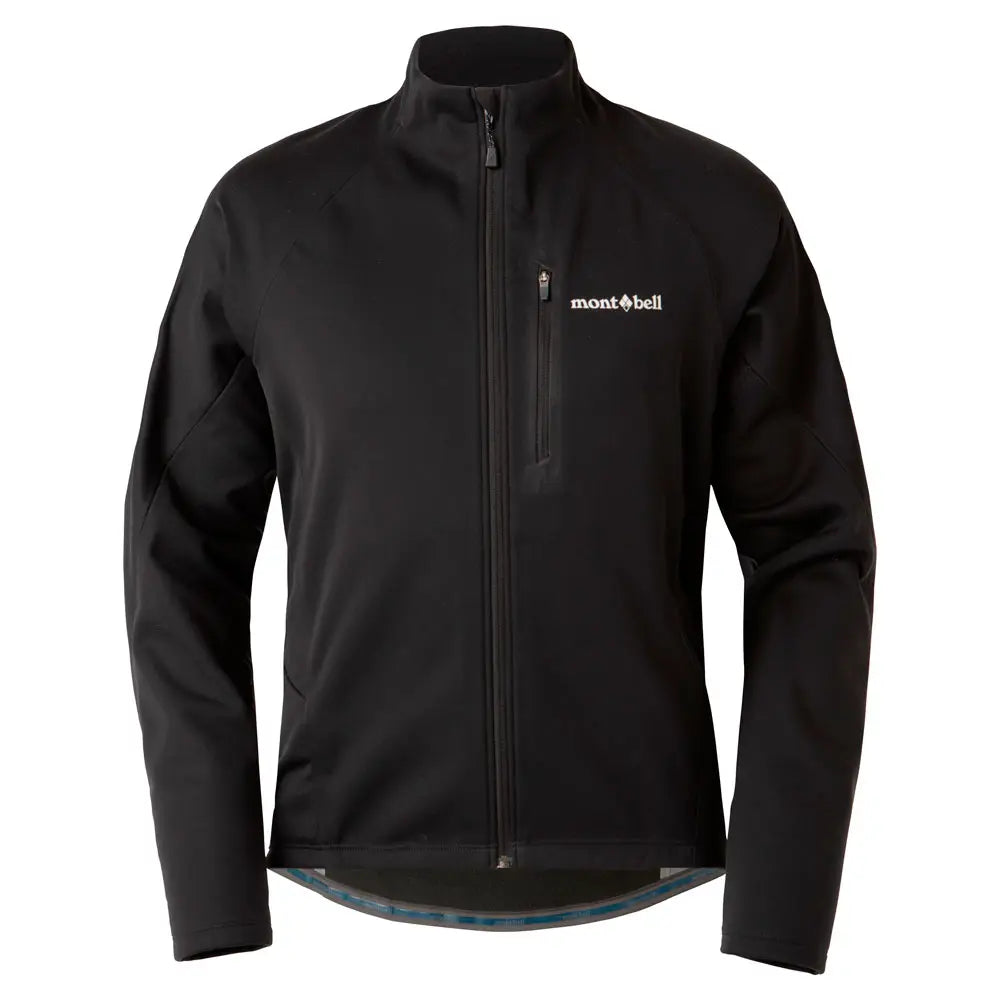 mont-bell: CLIMABARRIER Cycling Jacket