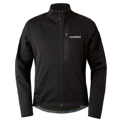 mont-bell: CLIMABARRIER Cycling Jacket