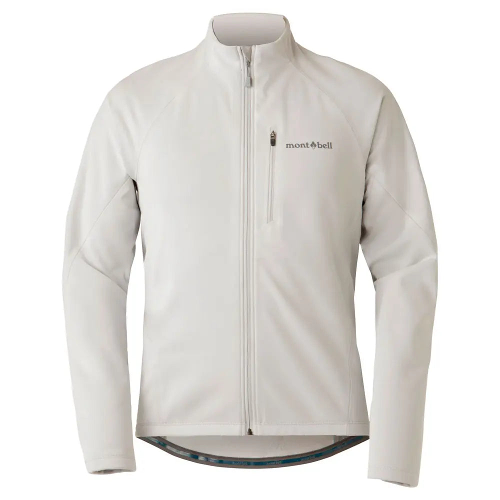 mont-bell: CLIMABARRIER Cycling Jacket