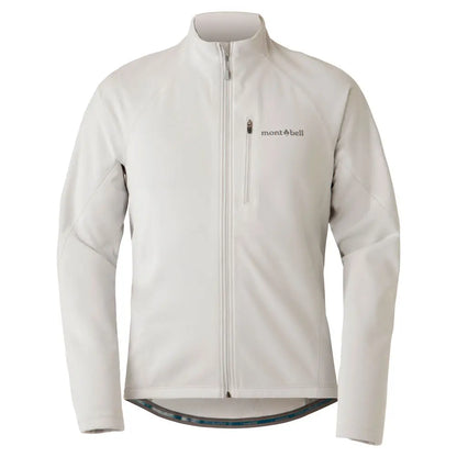 mont-bell: CLIMABARRIER Cycling Jacket